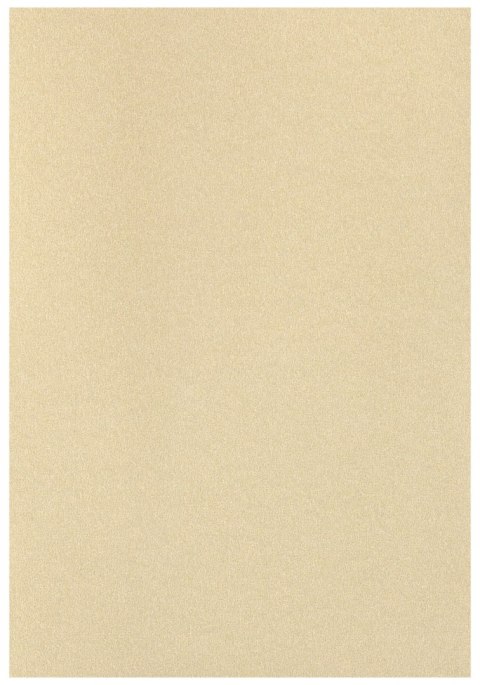 Teczka z gumką papierowa A4 złota Millenium op5szt GALERIA PAPIERU 221726 AR