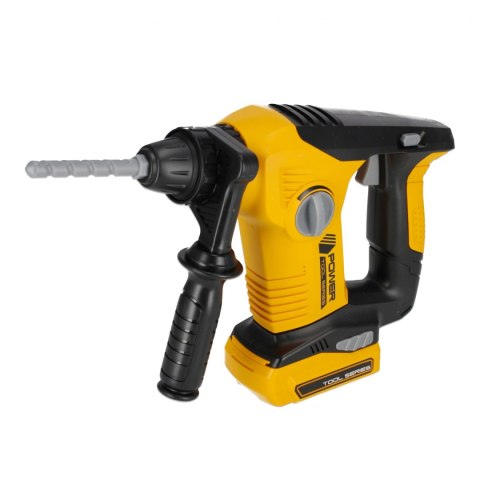 Wiertarka z akcesoriami MEGA CREATIVE 569335