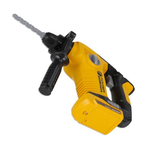 Wiertarka z akcesoriami MEGA CREATIVE 569335