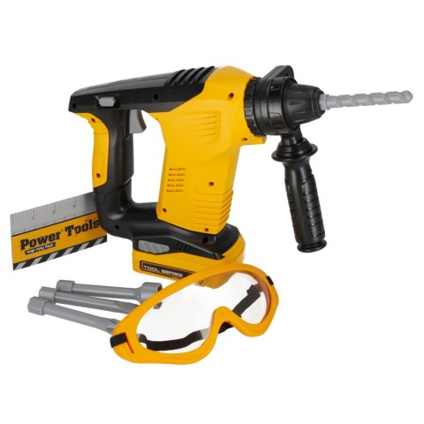 Wiertarka z akcesoriami MEGA CREATIVE 569335