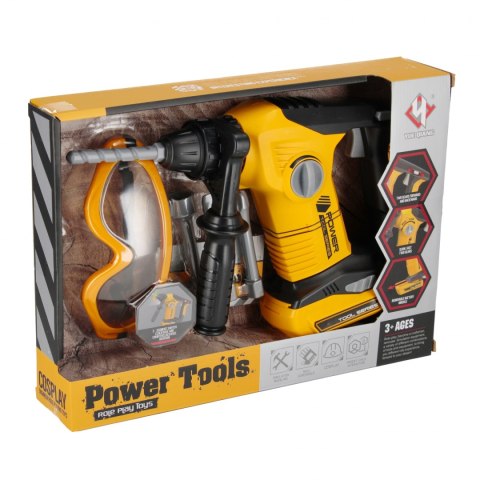 Wiertarka z akcesoriami MEGA CREATIVE 569335