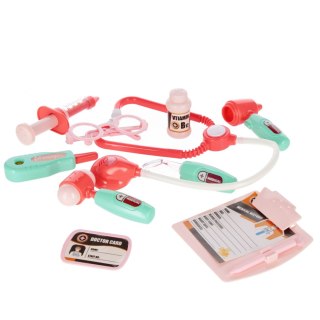 Zestaw lekarski MEGA CREATIVE 572081