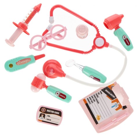 Zestaw lekarski MEGA CREATIVE 572081