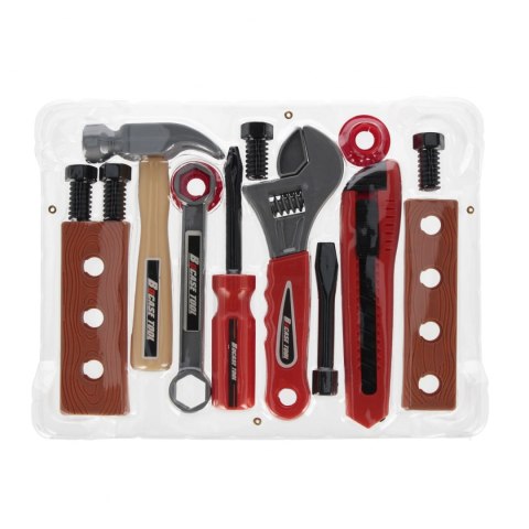 Zestaw narzędzi mix MEGA CREATIVE 571384