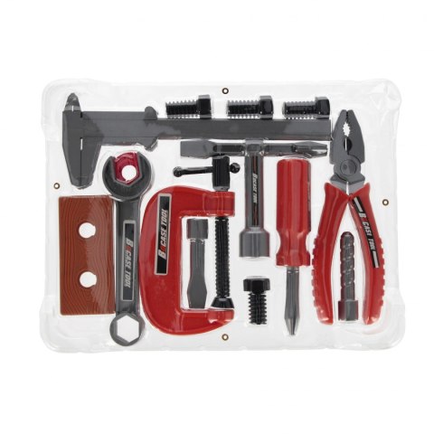 Zestaw narzędzi mix MEGA CREATIVE 571384