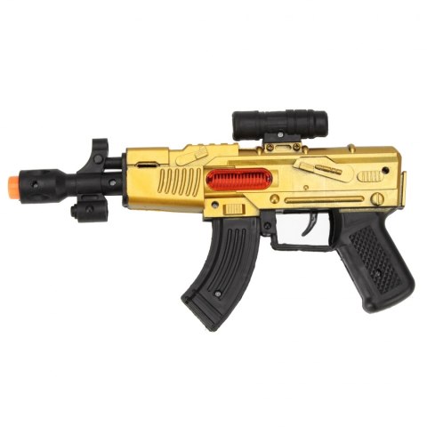 Zestaw policyjny MEGA CREATIVE 571710