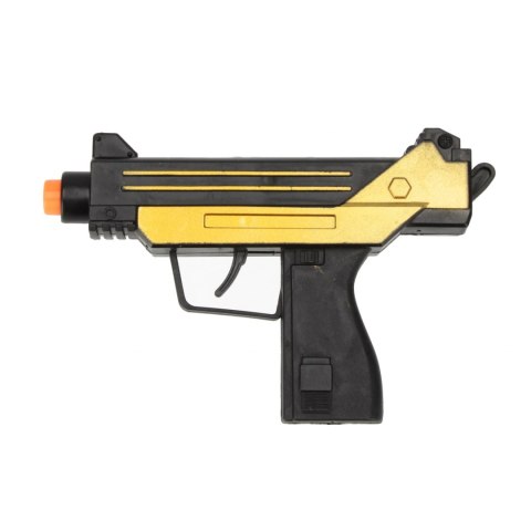 Zestaw policyjny MEGA CREATIVE 571710