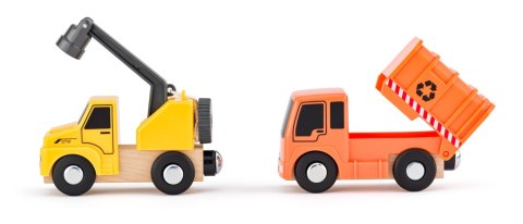 POJAZD UZYT ZEST DREW/PLAST AKC 8EL PUD