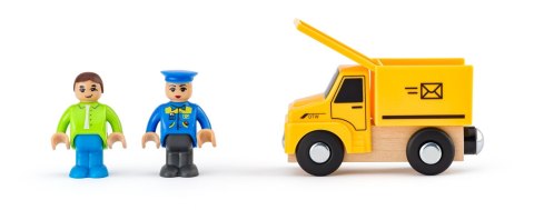 POJAZD UZYT ZEST DREW/PLAST AKC 8EL PUD