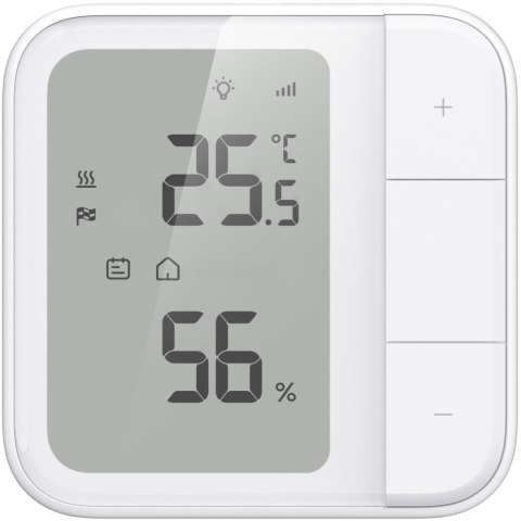 Aqara Floor Heating Thermostat W500 Termostat do ogrzewania podłogowego UT-A01D