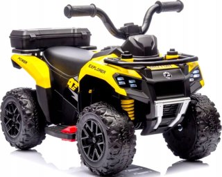 Auto terenowe metalowe mix WADER POLESIE T2005A99