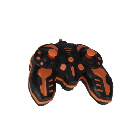 Auto wyścigowe zdalnie sterowane spray MEGA CREATIVE 574150