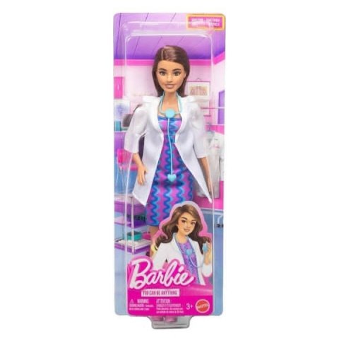 Barbie kariera lekarka JKF76