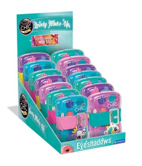 CLM Crazy Chic - Mini Kosmetyczki 18179 14
