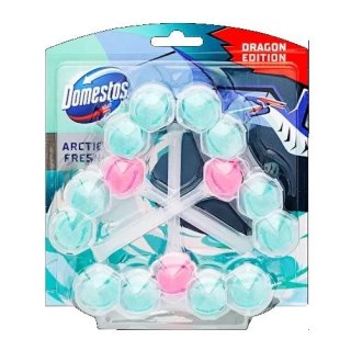 Domestos 3x50g zawieszka WC (10)[MULTI]