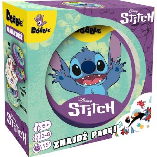 GRA DOBBLE 5W1 STITCH REB 2022894 PUD6