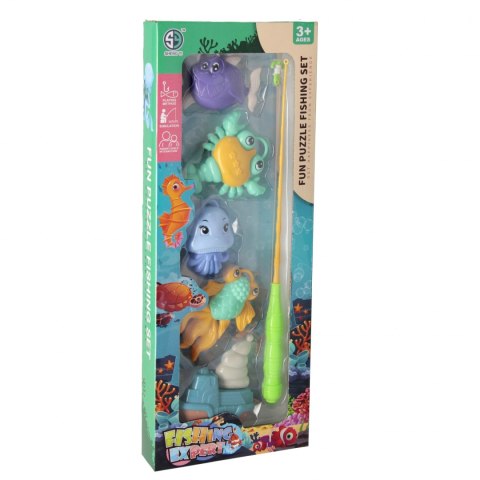 Gra Rybki SWEDE G8086