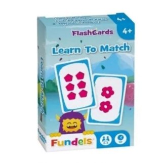 Gra karciana Learnto match CARTAMUNDI