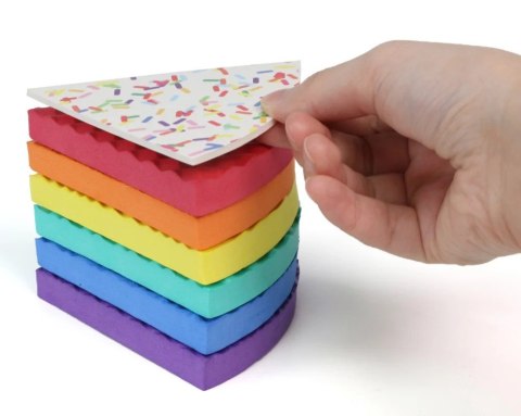 Gra planszowa Czas na Tort SENSORYCZNA Epee EP09436