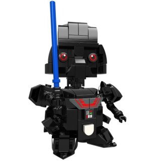 -KLOCKI HEROS YELLOW BLACK SOLDIER 205EL NICE P