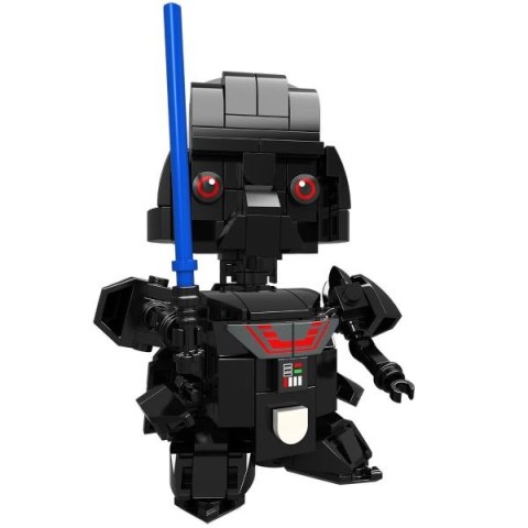 -KLOCKI HEROS YELLOW BLACK SOLDIER 205EL NICE P