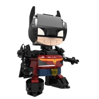 -KLOCKI HEROS YELLOW MASKE SOLDIER 243EL NICE