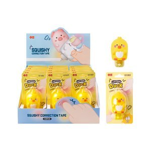 -KOREKTOR W TASMIE KACZUSZKA SQUISHY