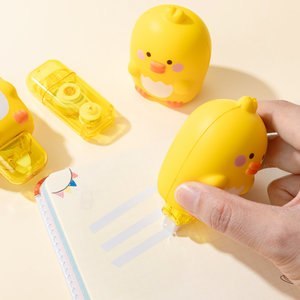 -KOREKTOR W TASMIE KACZUSZKA SQUISHY