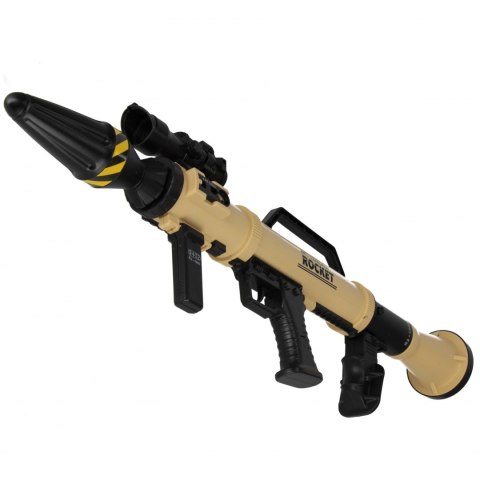 Karabin na baterie MEGA CREATIVE 567285