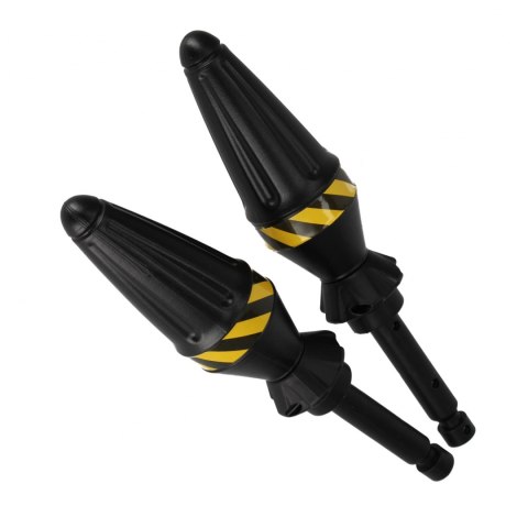 Karabin na baterie MEGA CREATIVE 567285