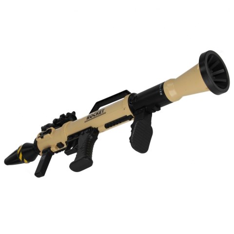 Karabin na baterie MEGA CREATIVE 567285