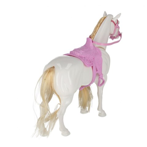 Konik z akcesoriami MEGA CREATIVE 572392