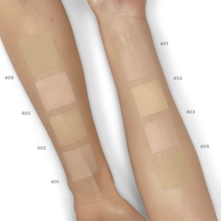 LAMEL Puder kompaktowy antybakt. OhMy Clear 403 6g