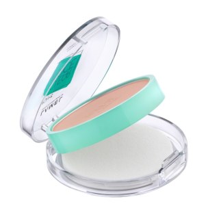 LAMEL Puder kompaktowy antybakt. OhMy Clear 403 6g