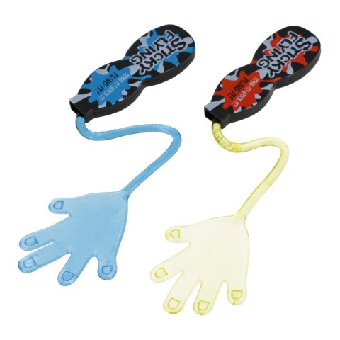 Łapka do rozciągania klejąca MEGA CREATIVE 571264