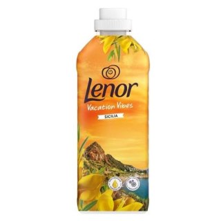 Lenor 37p/ 925ml do płukania (12)[MULTI]