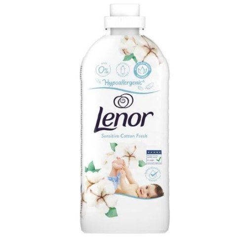 Lenor 48p/ 1,2L koncentrat (MIX)[MULTI]