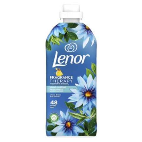 Lenor 48p/ 1,2L koncentrat (MIX)[MULTI]