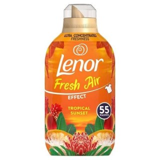 Lenor 55p/ 770ml FreshAir koncentrat (8mix)[MULTI]