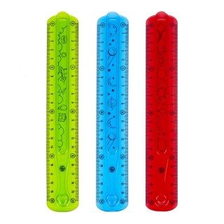 Linijka Flexi 20cm ASTRA 424120003