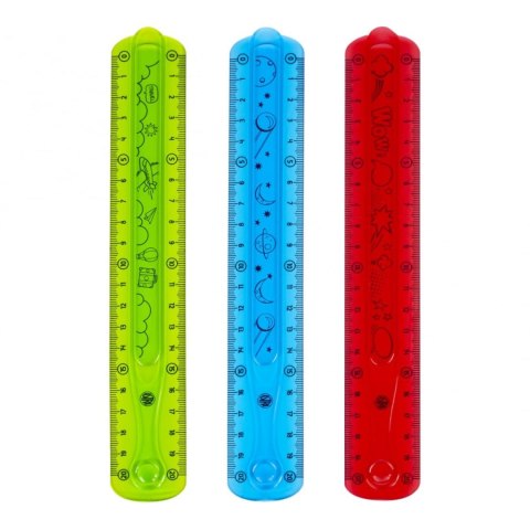 Linijka Flexi 20cm ASTRA 424120003