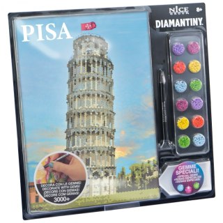 -MOZAIKA CEKIN SPRZYL KIDULT PIZA