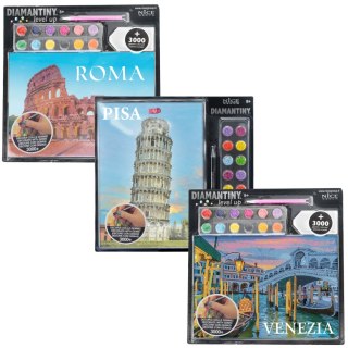 -MOZAIKA CEKIN SPRZYL KIDULT WENECJA