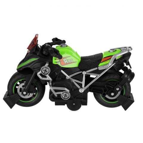 Motocykl do skręcania MEGA CREATIVE 571379