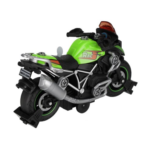 Motocykl do skręcania MEGA CREATIVE 571379