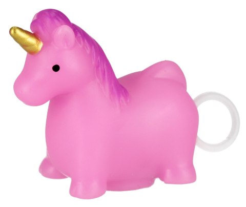 Naciągany Jednorożec mix MEGA CREATIVE 454249