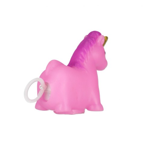 Naciągany Jednorożec mix MEGA CREATIVE 454249