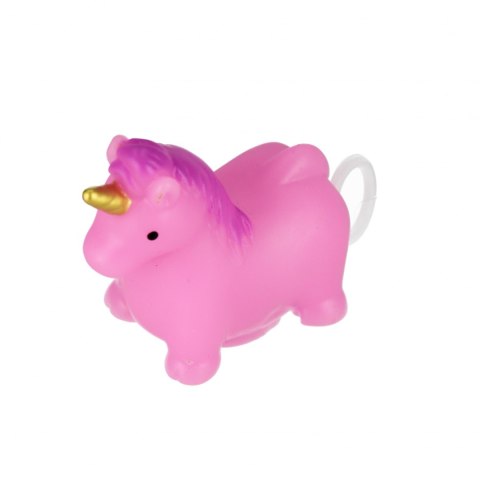 Naciągany Jednorożec mix MEGA CREATIVE 454249