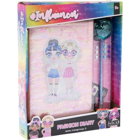 -PAMIETNIK INFLUENCER ZAM AKC WB