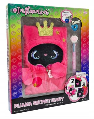 -PAMIETNIK PLUSZ INFLUENCER ZAM AKC WB